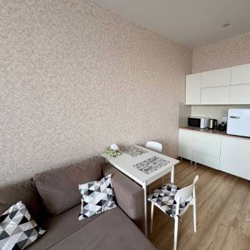 Сдается 1-комнатная квартира, 21,6 м²