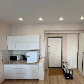Сдается 1-комнатная квартира, 21,6 м²