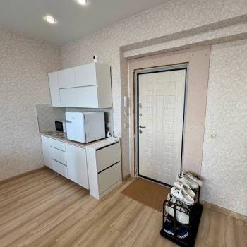 Сдается 1-комнатная квартира, 21,6 м²