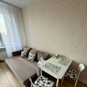 Сдается 1-комнатная квартира, 21,6 м²