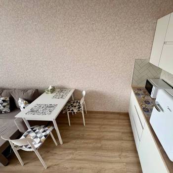 Сдается 1-комнатная квартира, 21,6 м²
