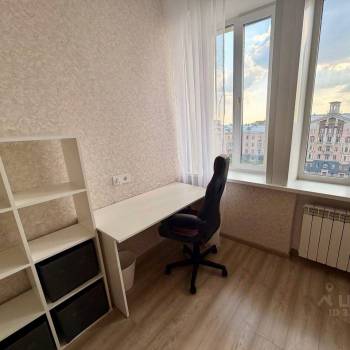 Сдается 1-комнатная квартира, 21,6 м²