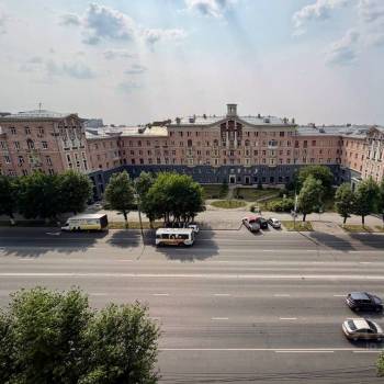 Сдается 1-комнатная квартира, 21,6 м²