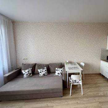 Сдается 1-комнатная квартира, 21,6 м²