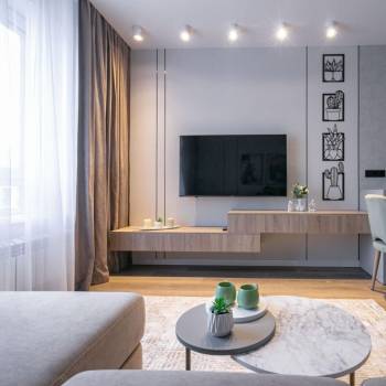 Сдается 2-х комнатная квартира, 43 м²