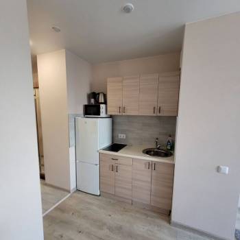 Сдается 1-комнатная квартира, 24 м²