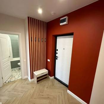 Сдается 2-х комнатная квартира, 47 м²