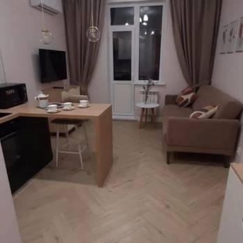 Сдается 2-х комнатная квартира, 47 м²