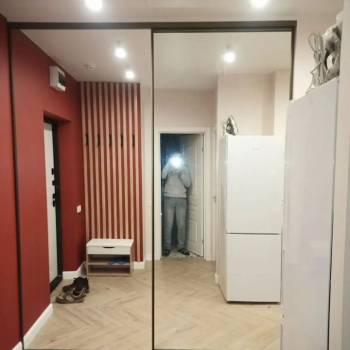 Сдается 2-х комнатная квартира, 47 м²