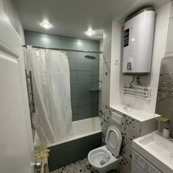 Сдается 2-х комнатная квартира, 47 м²
