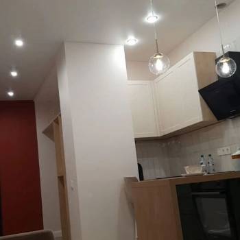 Сдается 2-х комнатная квартира, 47 м²