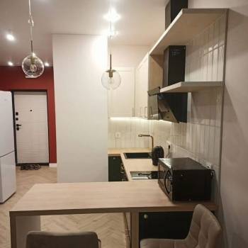 Сдается 2-х комнатная квартира, 47 м²