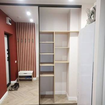 Сдается 2-х комнатная квартира, 47 м²