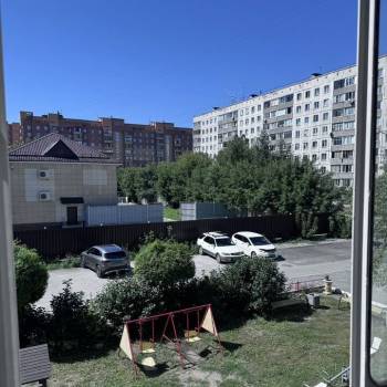 Сдается 2-х комнатная квартира, 51 м²