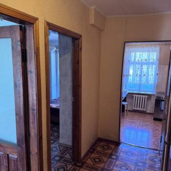 Сдается 2-х комнатная квартира, 51 м²
