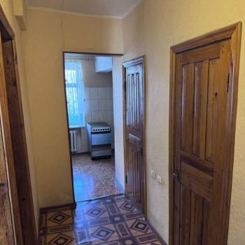 Сдается 2-х комнатная квартира, 51 м²