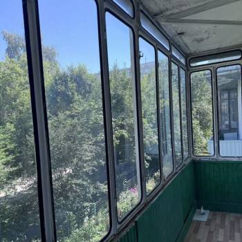 Сдается 2-х комнатная квартира, 51 м²