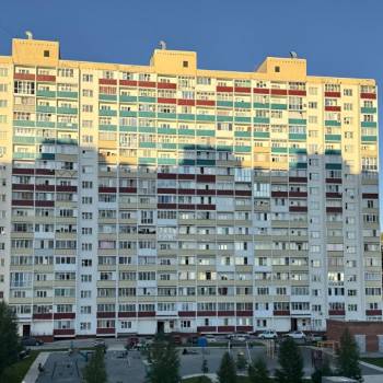 Сдается 1-комнатная квартира, 22 м²