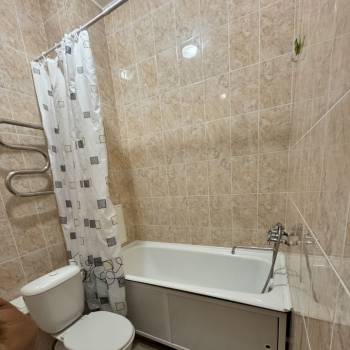 Сдается 1-комнатная квартира, 22 м²