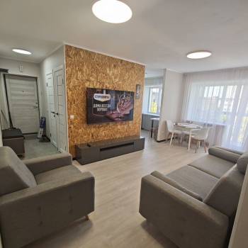 Сдается Многокомнатная квартира, 55 м²