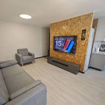 Сдается Многокомнатная квартира, 55 м²