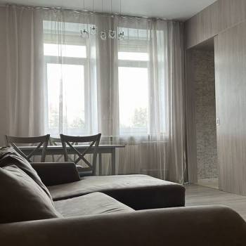 Сдается Многокомнатная квартира, 85,4 м²