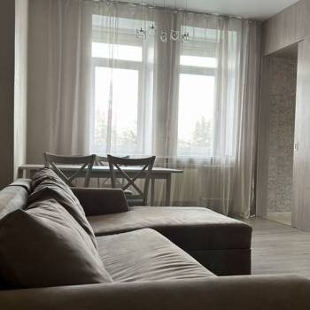 Сдается Многокомнатная квартира, 85,4 м²