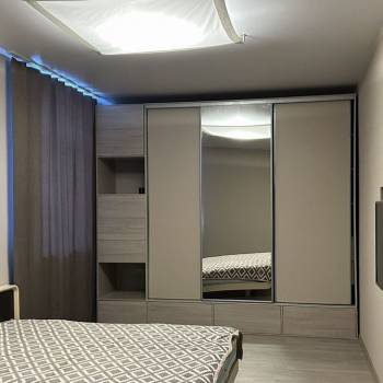Сдается Многокомнатная квартира, 85,4 м²