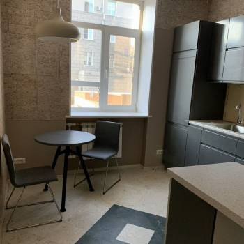 Сдается Многокомнатная квартира, 85,4 м²