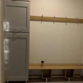 Сдается Многокомнатная квартира, 85,4 м²