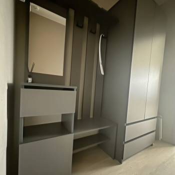 Сдается 1-комнатная квартира, 31,1 м²