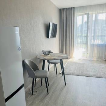 Сдается 1-комнатная квартира, 31,1 м²