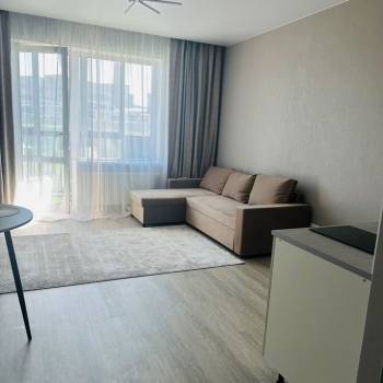 Сдается 1-комнатная квартира, 31,1 м²
