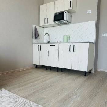 Сдается 1-комнатная квартира, 31,1 м²