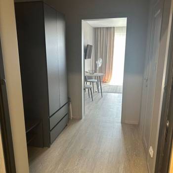 Сдается 1-комнатная квартира, 31,1 м²
