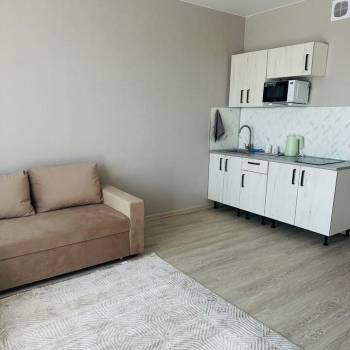 Сдается 1-комнатная квартира, 31,1 м²