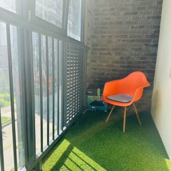 Сдается 1-комнатная квартира, 31,1 м²