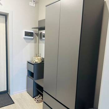 Сдается 1-комнатная квартира, 31,1 м²