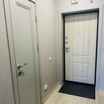 Сдается 1-комнатная квартира, 31,1 м²