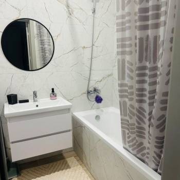 Сдается 1-комнатная квартира, 31,1 м²