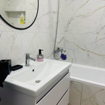 Сдается 1-комнатная квартира, 31,1 м²