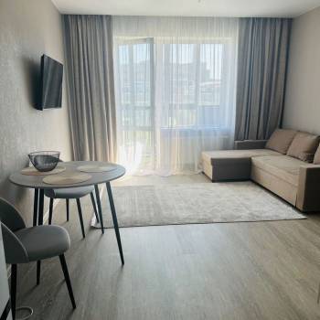 Сдается 1-комнатная квартира, 31,1 м²