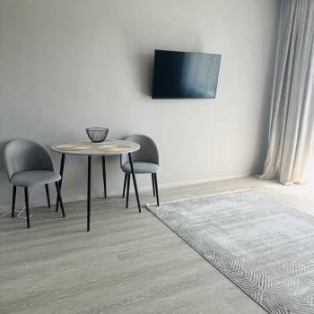 Сдается 1-комнатная квартира, 31,1 м²