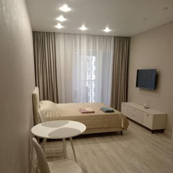 Сдается 1-комнатная квартира, 34 м²