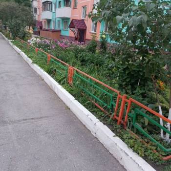 Сдается 2-х комнатная квартира, 46 м²