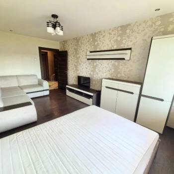 Сдается 1-комнатная квартира, 45,7 м²