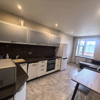 Сдается 1-комнатная квартира, 45,7 м²