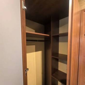 Сдается 1-комнатная квартира, 45,7 м²