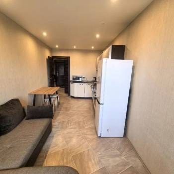 Сдается 1-комнатная квартира, 45,7 м²