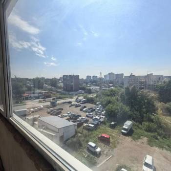 Сдается 1-комнатная квартира, 45,7 м²
